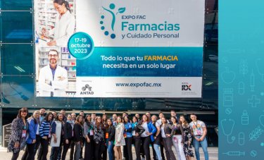 Expo FAC Farmacias y Cuidado Personal