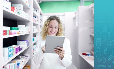 Expo FAC Farmacias y Cuidado Personal