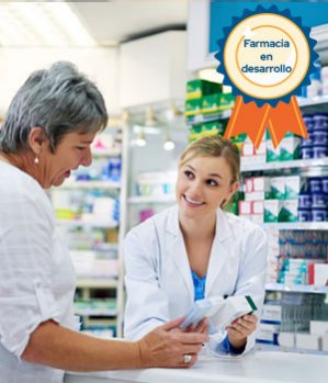 Expo FAC Farmacias y Cuidado Personal