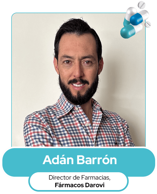 adrián barrón