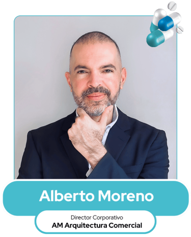 Alberto Moreno