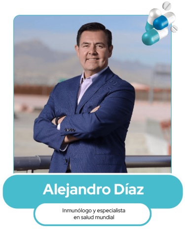 Alejandro Díaz