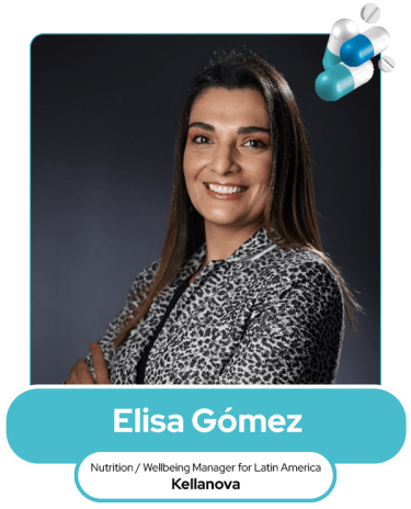 Elisa Gomez