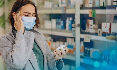 El papel de las farmacias frente a las contingencias sanitarias