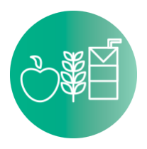 Alimentos y bebidas saludables W&H