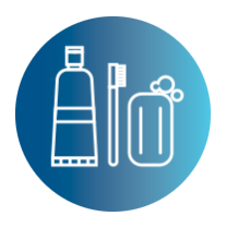 Higiene, cosméticos   y cuidado personal  W&H