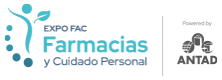 Expo FAC Farmacias y Cuidado Personal